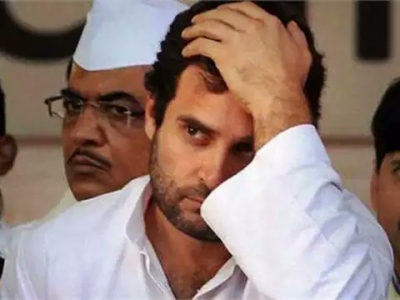 People mocks Rahul Gandhi as Congress makes no seats in Delhi Elections