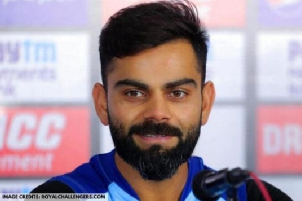 Virat Kohli Recalls Incident When His Father Refused To Bribe Cricket Official For His Selection