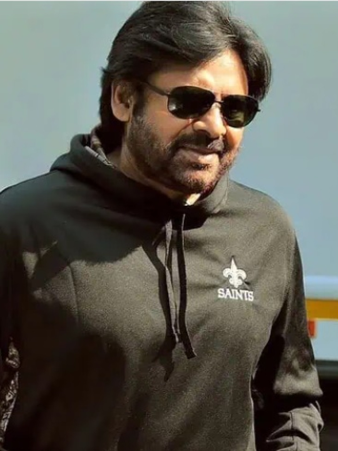 నా అసలు పేరు ఇది కాదు: పవన్ కల్యాణ్