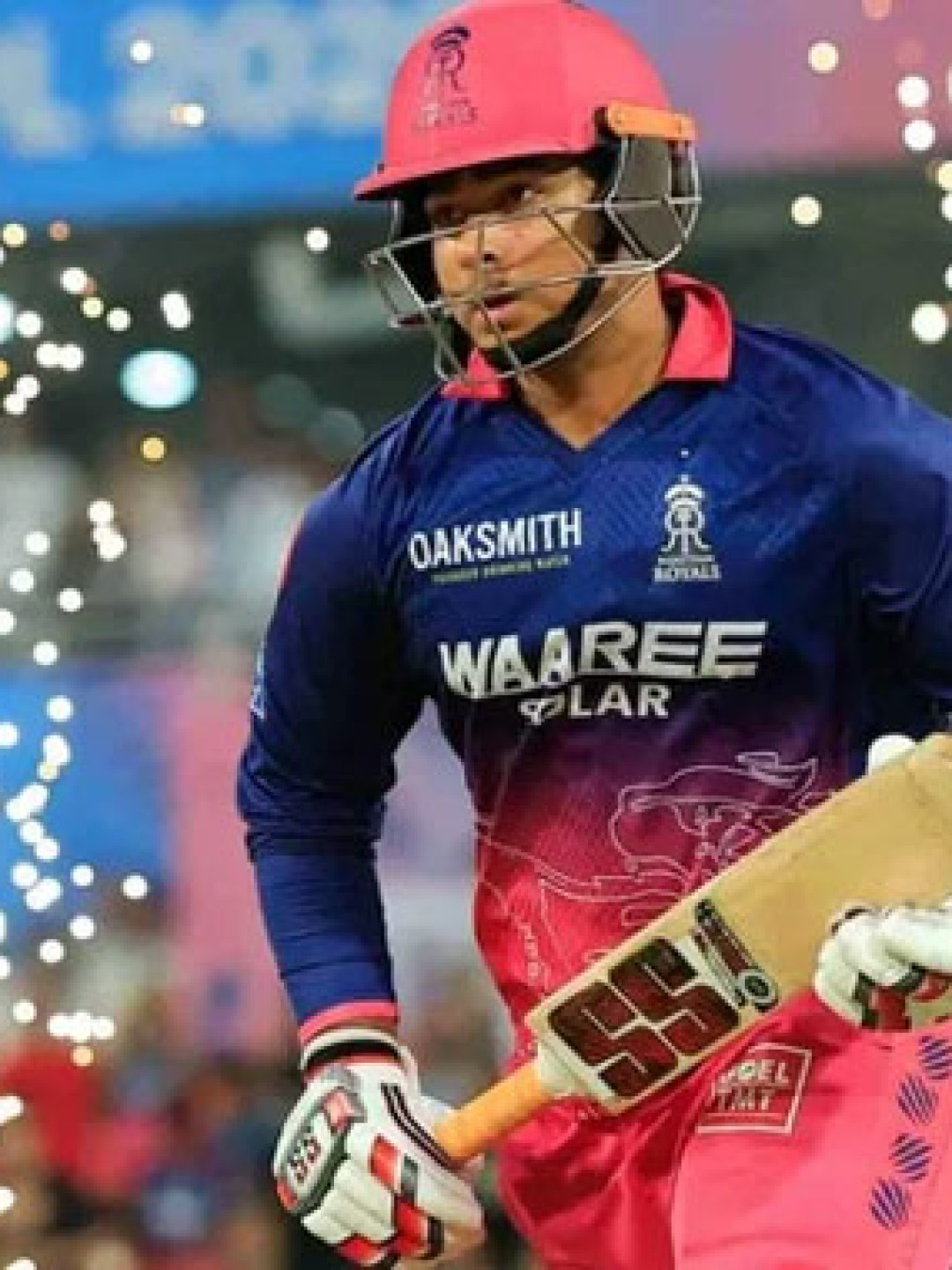 వైభవ్‌ను కట్టడి చేయాలంటే భయపెట్టాలి.. ఈ కుర్రాడు వాళ్లిద్దరి కంటే పెద్ద స్టార్ అవుతాడు: డేల్ స్టెయిన్