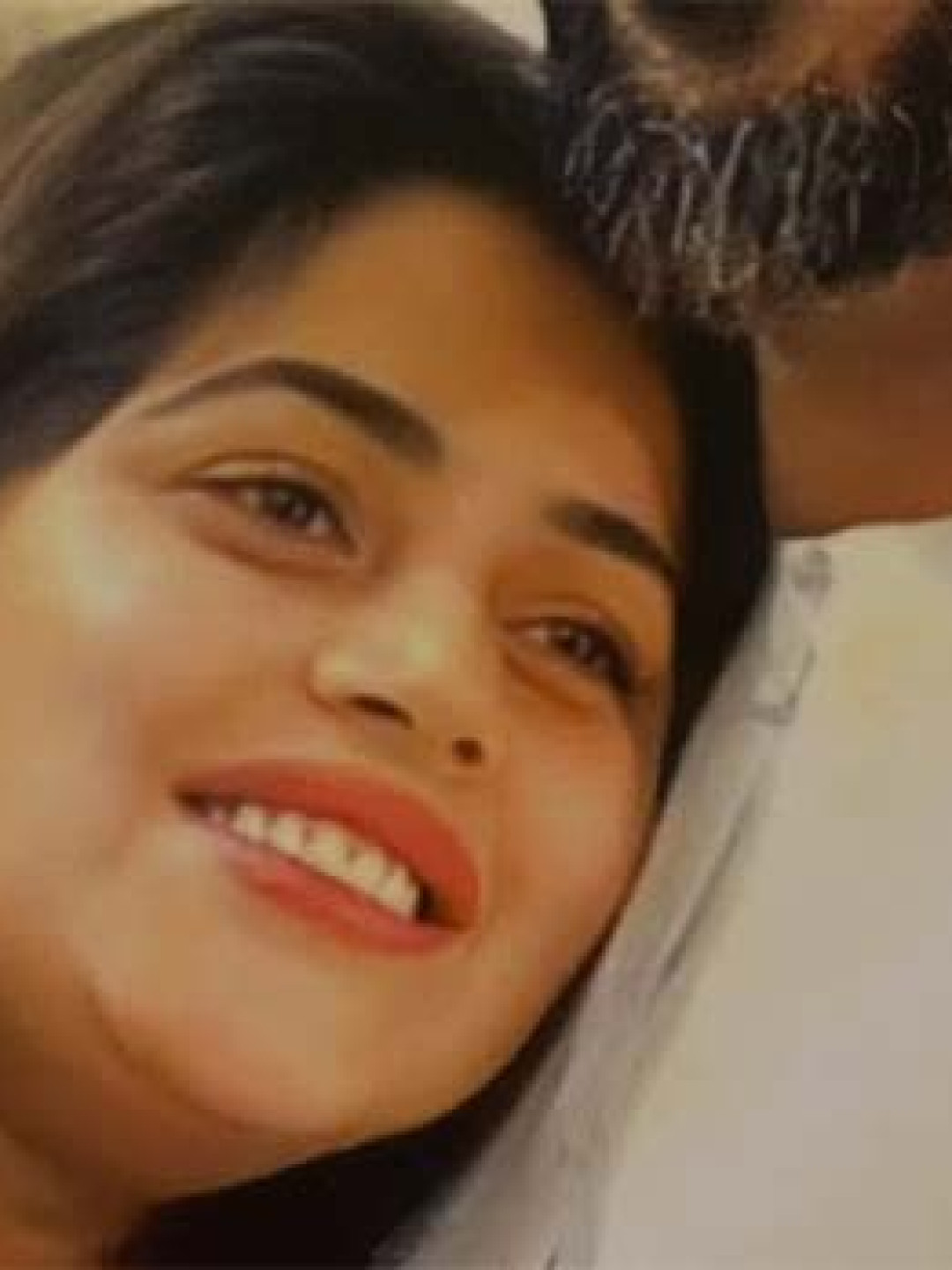 ప్రేమను మించిన బంధం మనది: భర్తపై సినీ నటి షామ్నా కాసిం ఎమోషనల్ పోస్ట్