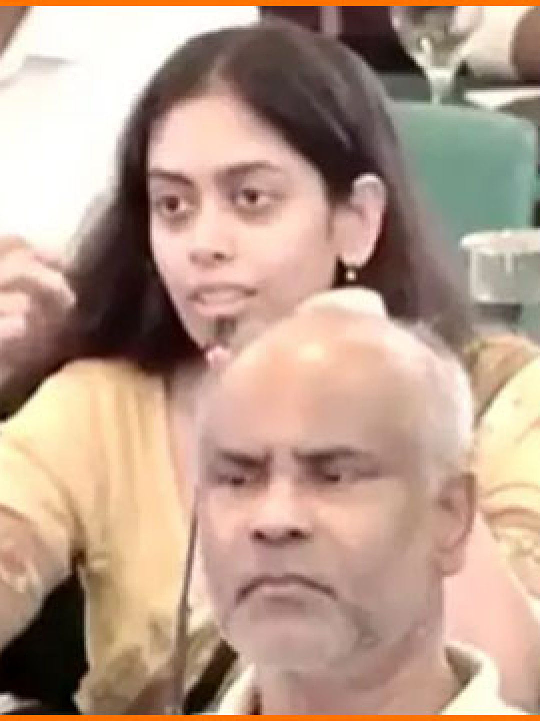 బంగ్లా సదస్సులో భారత దౌత్యవేత్త తెగువ.. తప్పుడు మ్యాప్‌పై అక్కడికక్కడే నిల‌దీసిన వైనం!