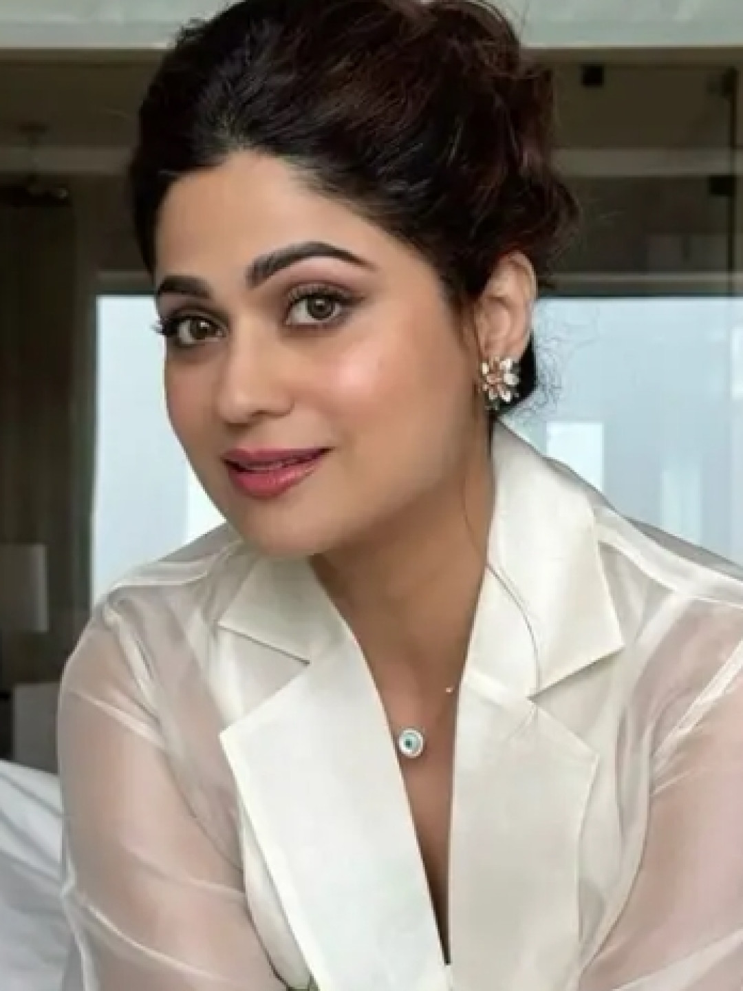 షమితా శెట్టి ఎండోమెట్రియోసిస్ బాధ.. డాక్టర్ సలహా విని షాక్!