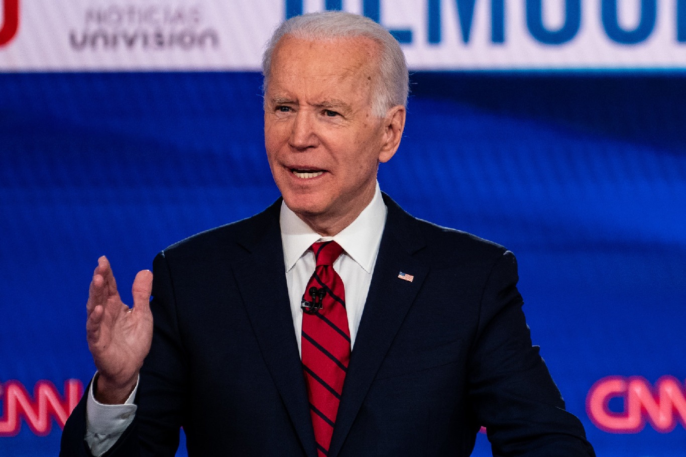 Joe Biden as new US President most likely to make Pakistan very happy