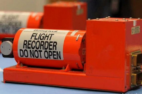 Indonesian officials locates black box