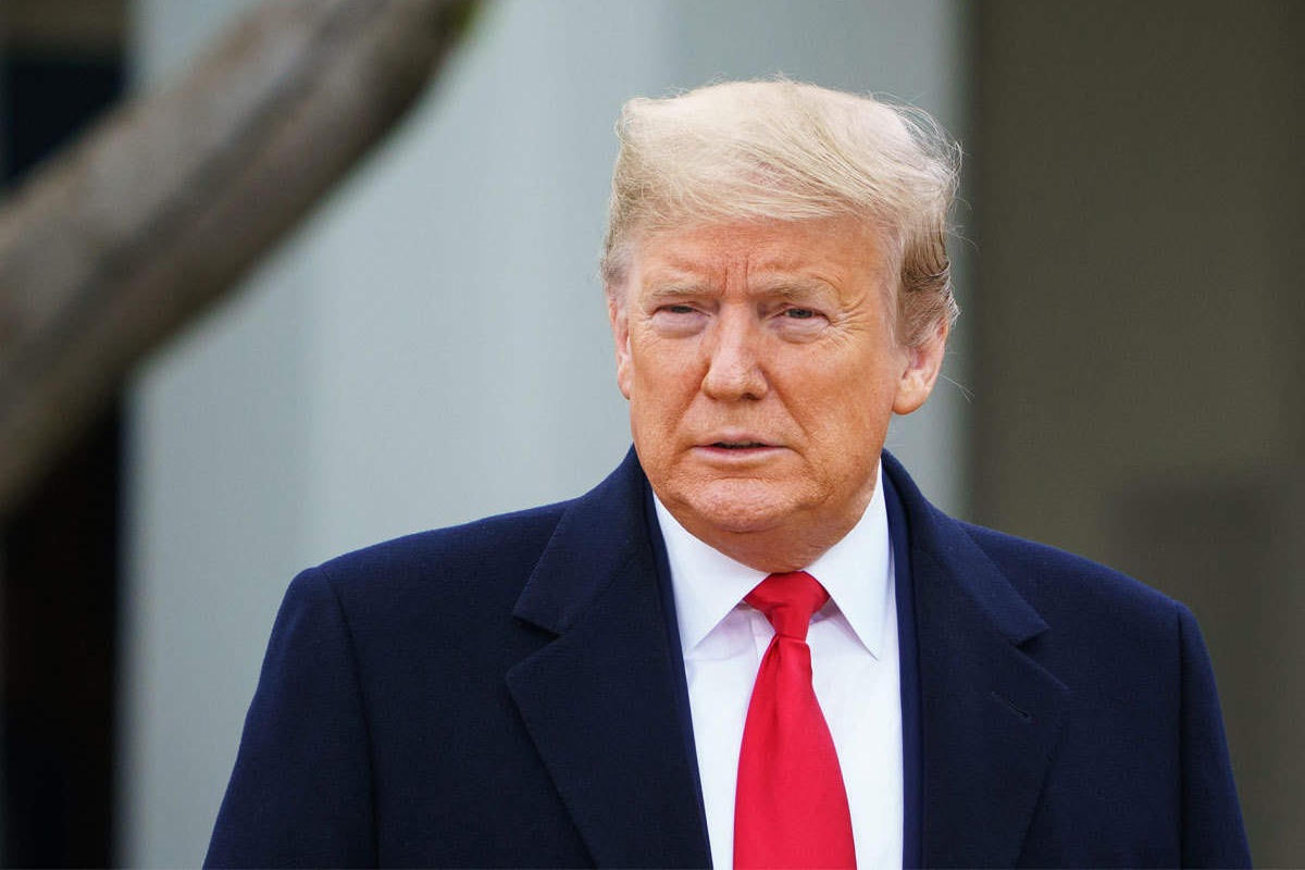 republicans slams trump