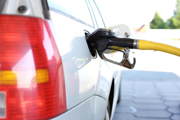 Fuel prices hiked for 10th day in a row