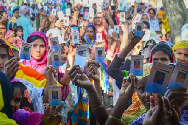 Voter ID Cards to Go Digital on Monday