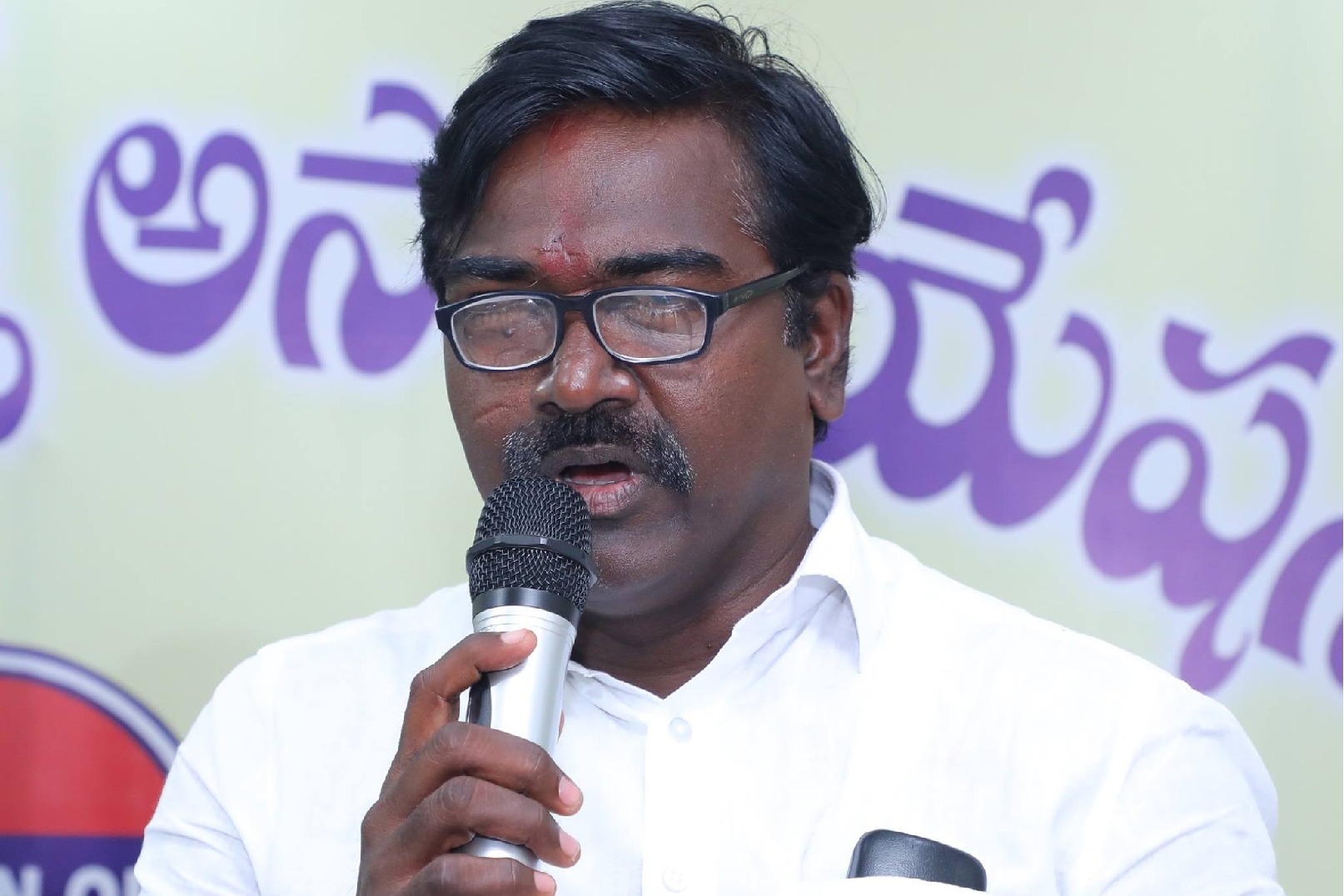 Telangana minister Puvvada Ajay counters Bandi Sanjay comments