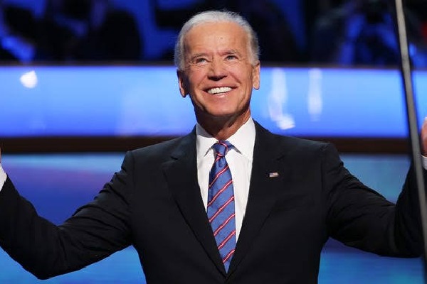 US Congress joint session certified Joe Biden as new President