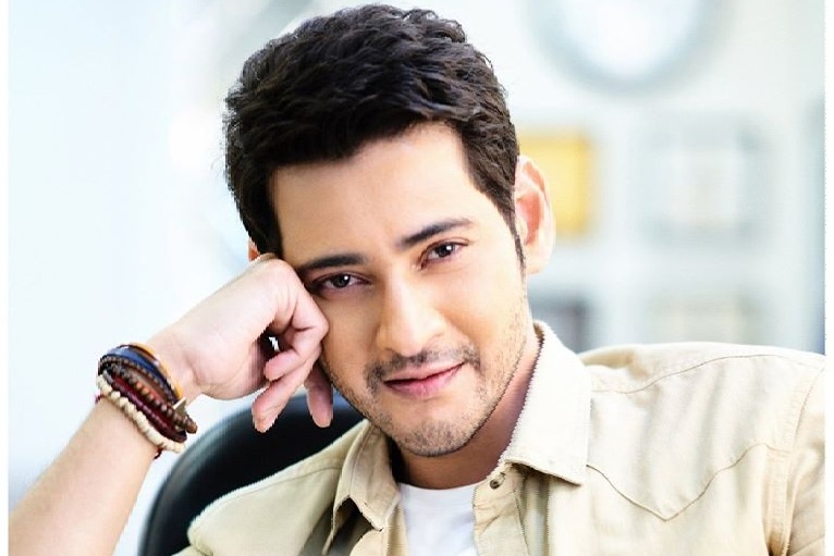 Mahesh Babu to play Lord Sri Rama