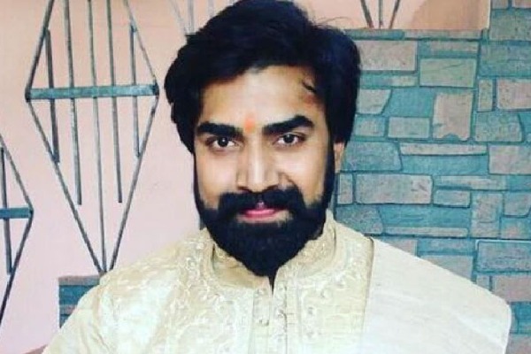 Bollywood actor Sandeep Nahar commits suicide