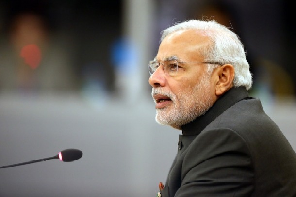 PM Modi thinks about lock down