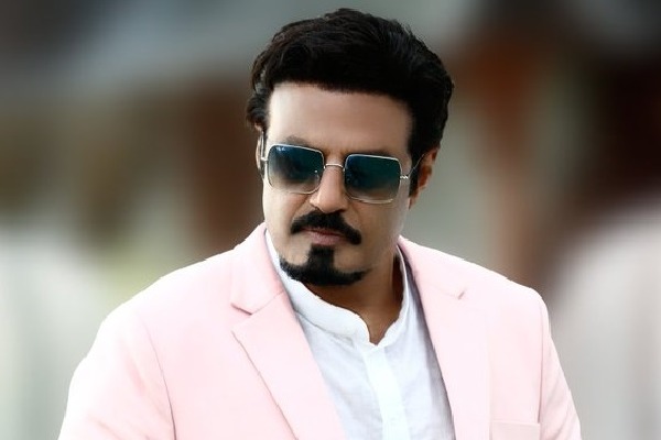 puri Jagannadh Movie