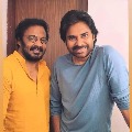 Art director Anand Sai tells how friendship strengthen with Pawan Kalyan