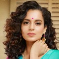 Writes sends legal notices to Kangana Ranaut