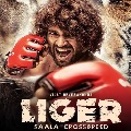 Vijay Devarakonda New Movie Tittle LIGER
