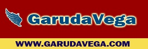 GarudaVega Banner Ad