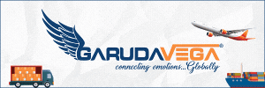 Garudavega
