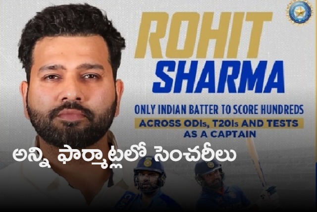 Rohit Sharma record as captain