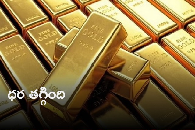 Gold rates in Hyderabad
