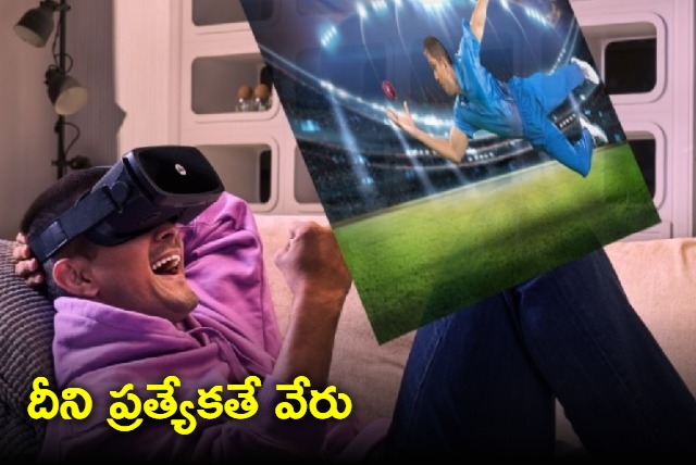 Jio launches Jio Dive VR headset for IPL fans at Rs 1299
