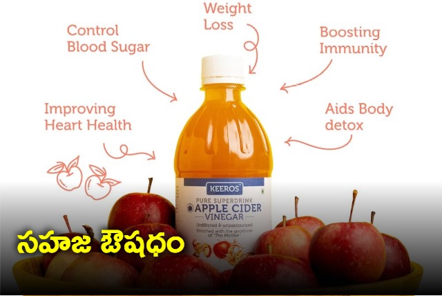 apple cider vinegar shot every morning here all the benefits