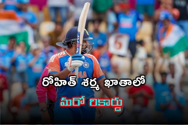 Rohit Sharma makes 50 runs in just 19 balls 