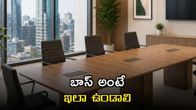 A boss should be like this WhatsApp chat goes viral on social media