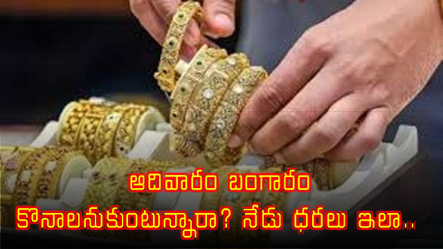 Gold Price Today June 14 2026 stable in Hyderabad and Telugu states