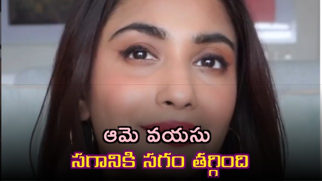 Sushmita Prasad reveals her secret for looking half her age