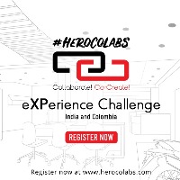 Hero MotoCorp announces the fourth edition of Hero colabs