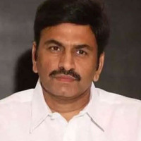    raghu rama writes letter to jagan