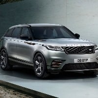 New Range Rover Velar introduced in India