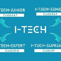 I-Tech, a new startup forays into the K-12 segment