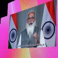 PM delivers Keynote address at the 5th edition of VivaTech