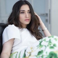 Tamanna to host a TV programme 