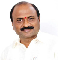 darmareddy slams etela