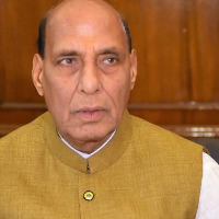 rajnath singh on indo pacific situation