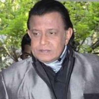 Mithun Chakraborty interrogated by Kolkata police