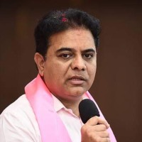 KCR government is poor peoples government says KTR
