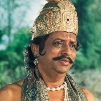 Ramayan actor Chandra Shekhar no more 