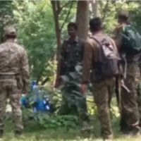 Police releases pictures of deceased maoists 