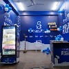 WayCool launches 2nd Shuddha Dairy Square in Tirupati