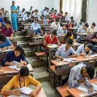 Tenth class exams in AP from July 26 to August 2nd