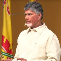 chandrababu writes letter to cm