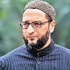 Owaisi comments on PM Modi over China issue
