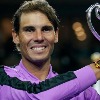 rafale nadal announced that he is not going to participate n wimbledon and Olympics