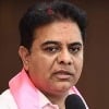 KTR writes letter to Nirmala Sitharaman