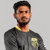 Hyderabad FC sign striker Aaren D’Silva